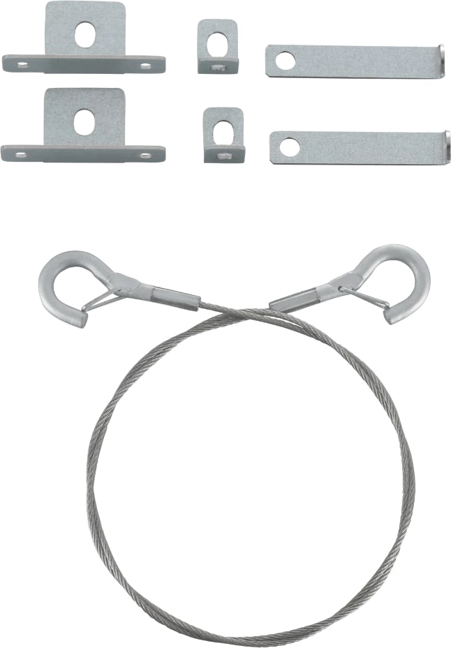 TECHNOLUX LEDFixture-Ceiling-Cable-Kit-0.5m 140060852