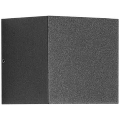 TECHNOLUX QUASAR 10 wandopbouw up/down 6W 113lm 3000K lage optiek antraciet IP44 303368