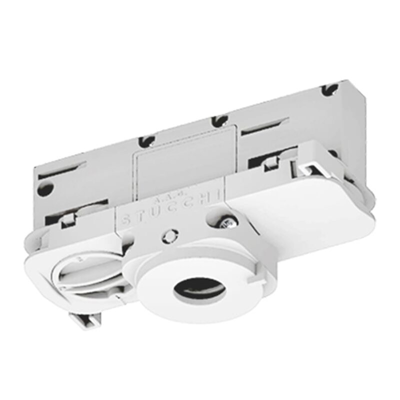TECHNOLUX Adapter met 4 geleiders (3 fasen) (Maximale belasting 100 N = 10