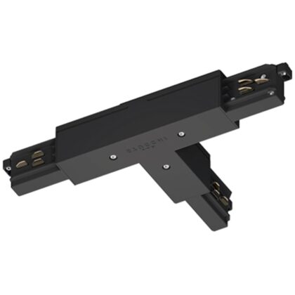 TECHNOLUX OneTrack T-voeding mech.leidraad rechts binnenin links/interne aarding rechts 310850