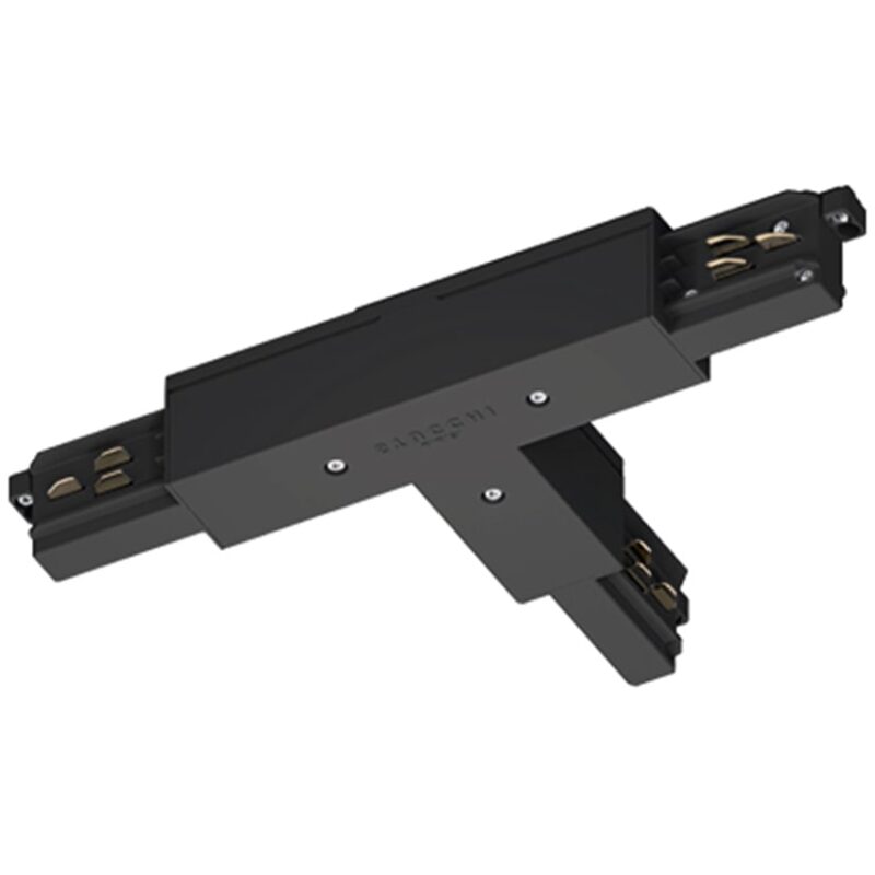 TECHNOLUX OneTrack T-voeding mech.leidraad rechts binnenin links/interne aarding rechts 310850