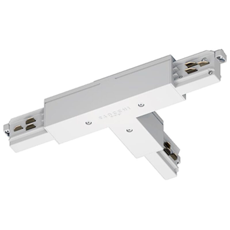 TECHNOLUX OneTrack T-voeding mech.leidraad links binnenin rechts/interne aarding links 310861