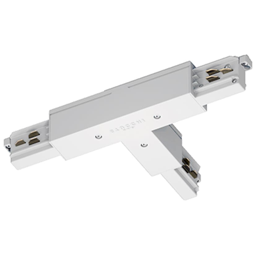 TECHNOLUX OneTrack T-voeding mech.leidraad links binnenin rechts/interne aarding links 310861