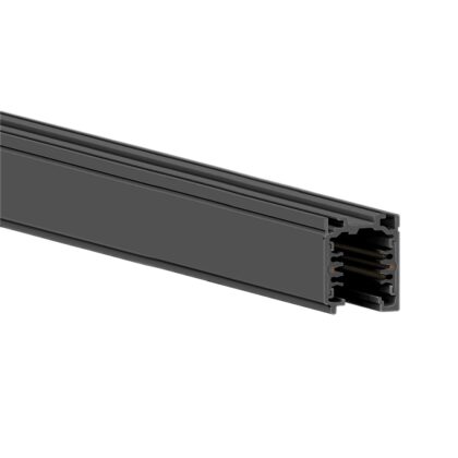 TECHNOLUX OneTrack 3-fase rail 2 meter Dali zwart 310872