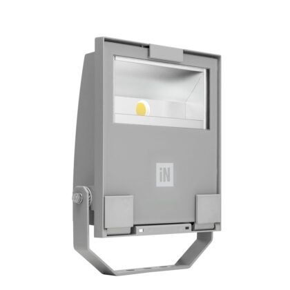 TECHNOLUX GUELL 1 Projector Asymmetrisch 40° Wide Beam 53W 4000K Grijs 3115059