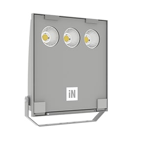 TECHNOLUX GUELL 2.5 C/I 158W 4000K Grijs 3115141