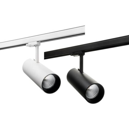 TECHNOLUX Tube Eco Mat Wit 3000K 312475