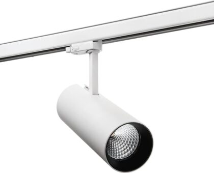 TECHNOLUX Tube Eco Mat Wit 4000K 312476