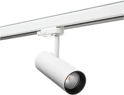 TECHNOLUX Zip tube mini wit 3-T 3000K 320617