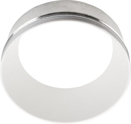 TECHNOLUX ZIP Tube Mini Pendel Frontring wit Ø59 320683