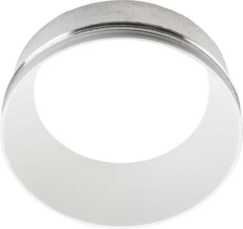 TECHNOLUX ZIP Tube Mini Pendel Frontring wit Ø59 320683