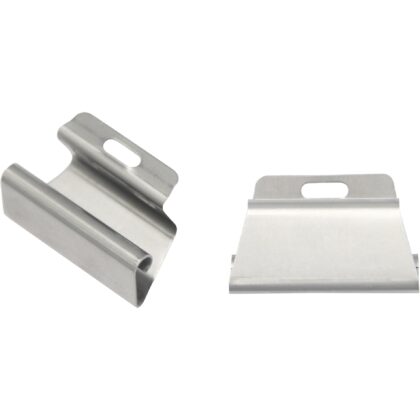 TECHNOLUX Reserveclips WDP inox 10-pack 35960230