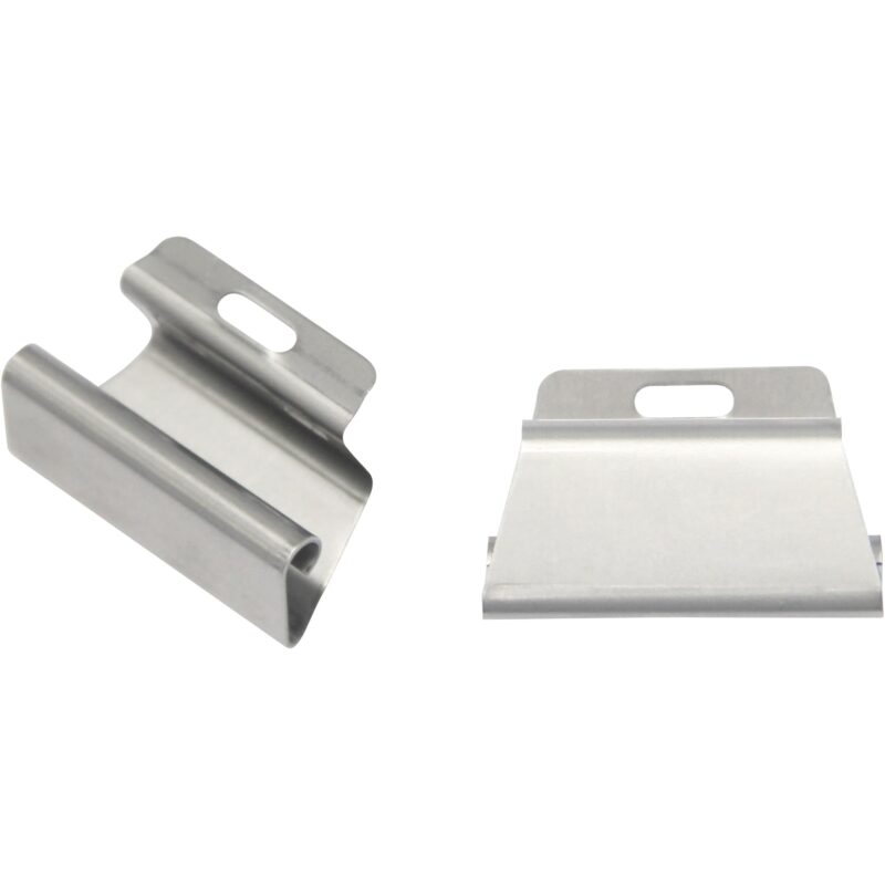 TECHNOLUX Reserveclips WDP inox 10-pack 35960230