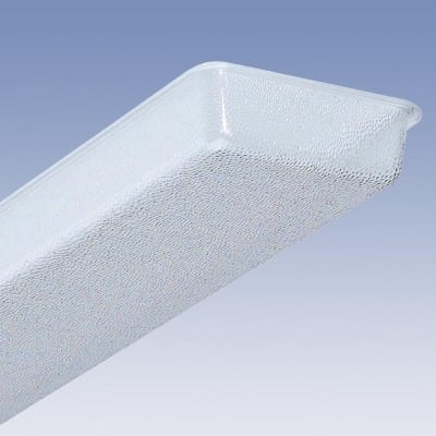 TECHNOLUX Vervangplexi methacrylaat voor WDP-PACE 2x36W 43860320