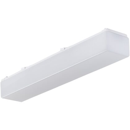 TECHNOLUX Opale methacrylate lichtspreider voor ALS-BAS en TNL-BAS 1x18W 44960040