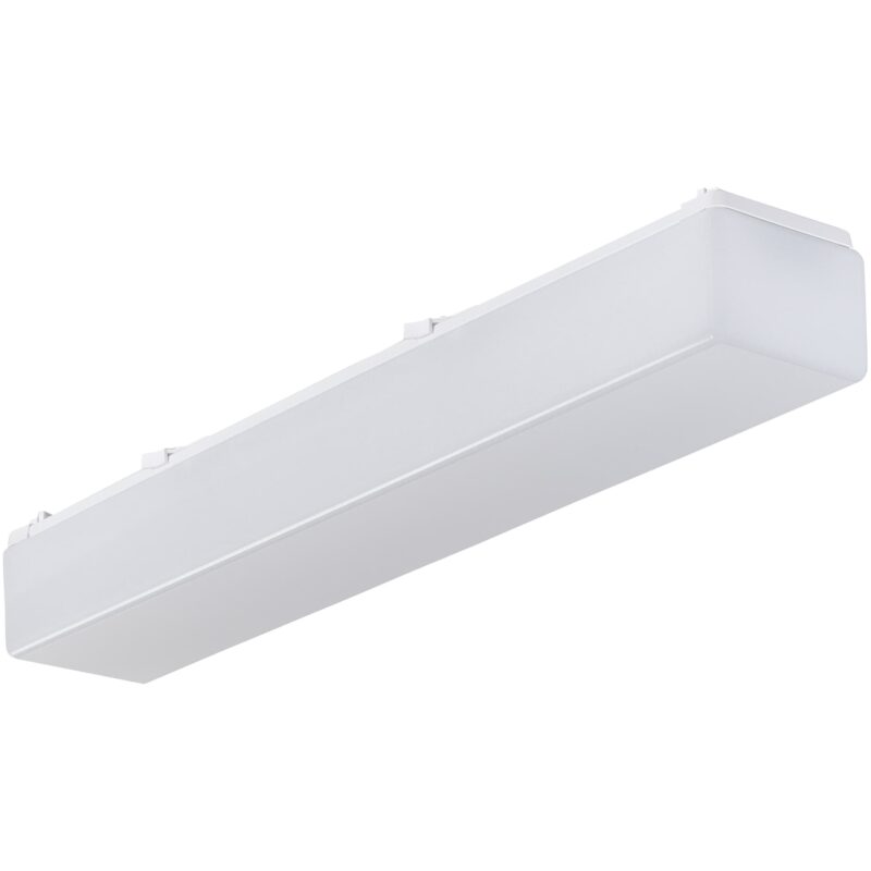 TECHNOLUX Opale methacrylate lichtspreider voor ALS-BAS en TNL-BAS 1x18W 44960040