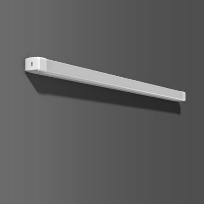 TECHNOLUX BALEVA 19 W 2100 2200 lm 830 840 wit on/off Plafond- en wandarmaturen L 1200 B 4 451203.002.2