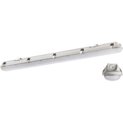 TECHNOLUX WATERDICHT TOESTEL PC LUNA B LED 20W IP65 600mm 2500Lm 4000K 5211012