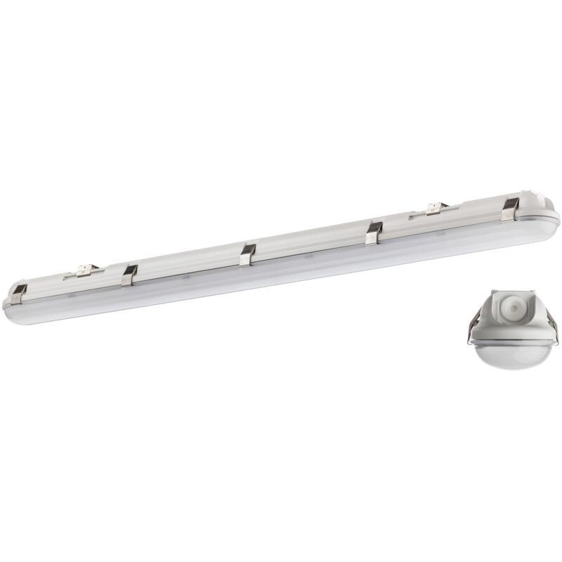 TECHNOLUX WATERDICHT TOESTEL PC LUNA B LED 20W IP65 600mm 2500Lm 4000K 5211012