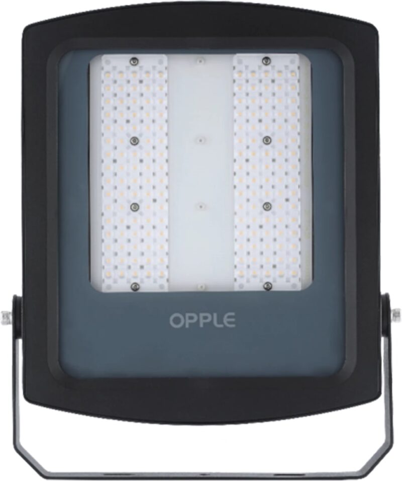 TECHNOLUX LEDFlood-P Re440-90W-4000-AS-BL 531000000022_