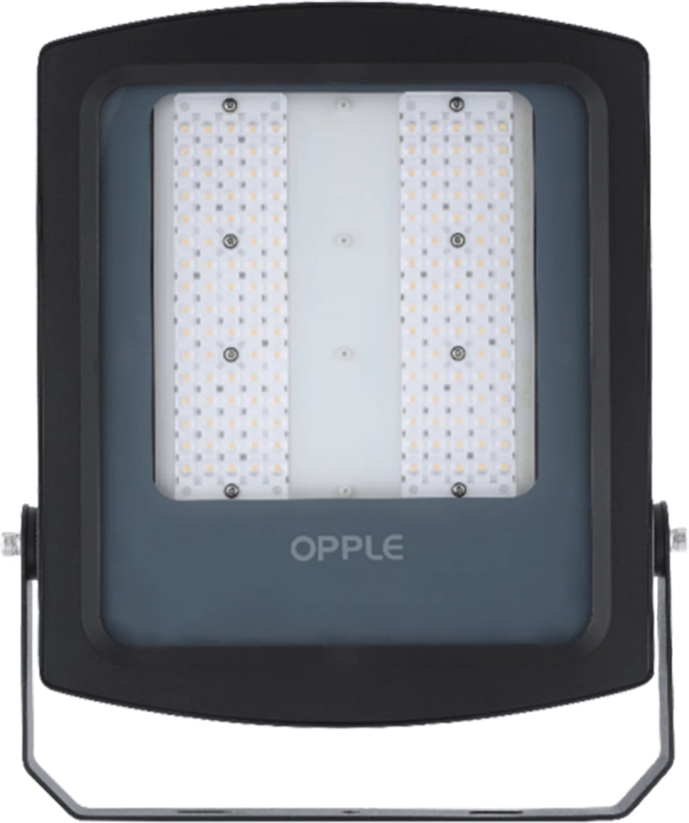 TECHNOLUX LEDFlood-P Re440-90W-4000-AS-BL 531000000022_