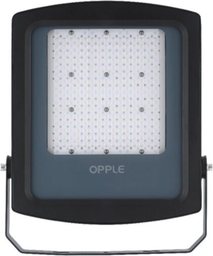 TECHNOLUX LEDFlood-P Re440-125W-4000-AS-BL 531000000024_