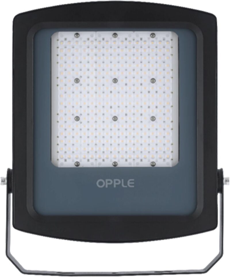 TECHNOLUX LEDFlood-P Re440-125W-4000-AS-BL 531000000024_
