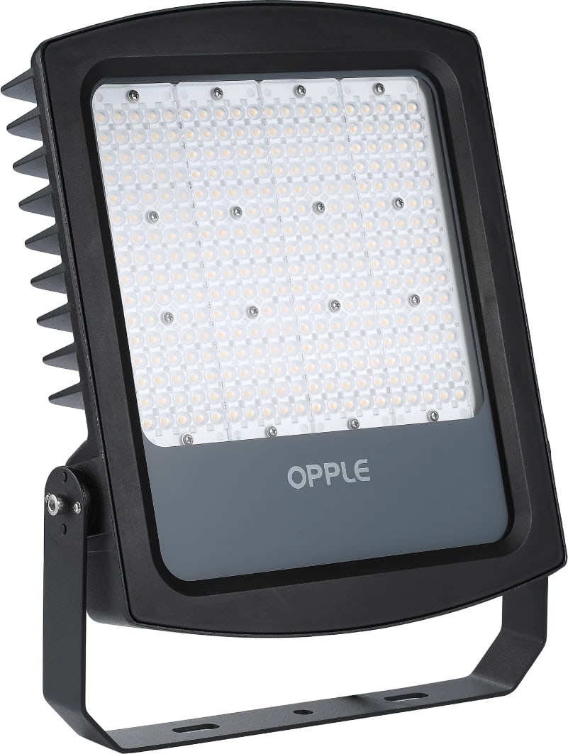 TECHNOLUX LEDFlood-P Re440-160W-4000-W-BL 531000000025_
