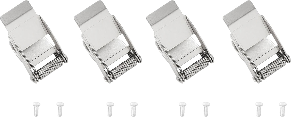 TECHNOLUX LEDPanelRc-S-B2 Mounting-Springs 531000000052_