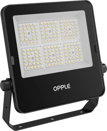 TECHNOLUX LEDFlood-E3 Re300-150W-840-BL-AS 531000000079_