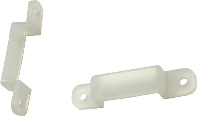 TECHNOLUX LEDStrip Mounting-Kit-10-IP67 531000000127_