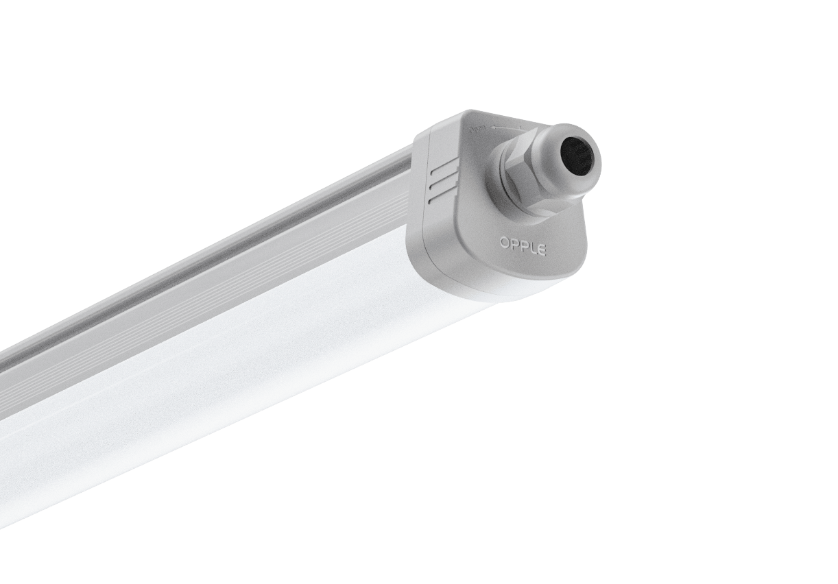TECHNOLUX Waterdichte armatuur Performer G5 LEDWaterproof-P5-L15-28/42W-840/857 531000037100