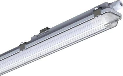 TECHNOLUX LEDWaterproof-CLA Housing L1200-T8-1x 531001002100