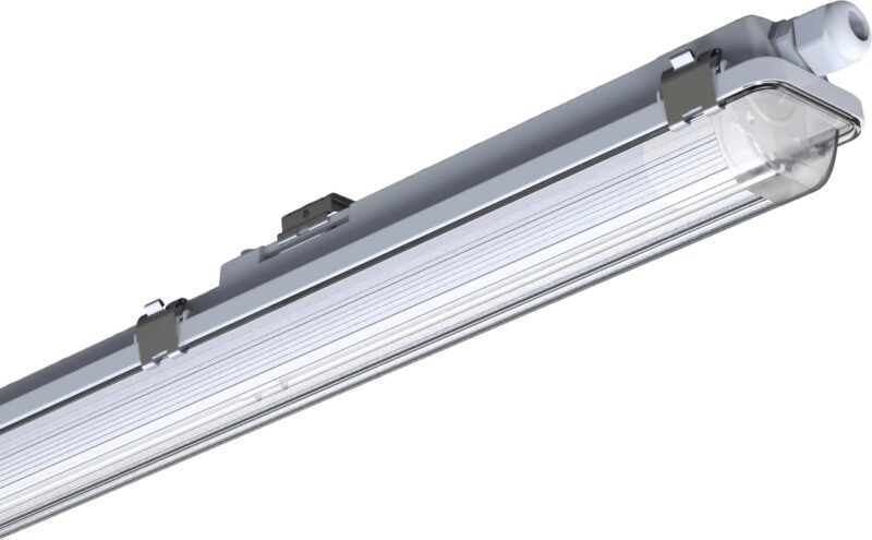 TECHNOLUX LEDWaterproof-CLA Housing L1200-T8-1x 531001002100