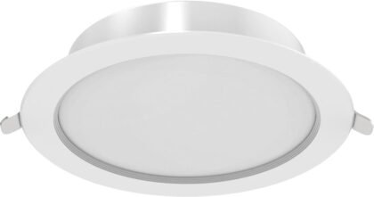TECHNOLUX LEDDownlightCo-E Rd200-24W-840 540001291600