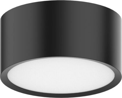 TECHNOLUX LEDCeilingLu-E Rd87-9W-830-BL 540001295500