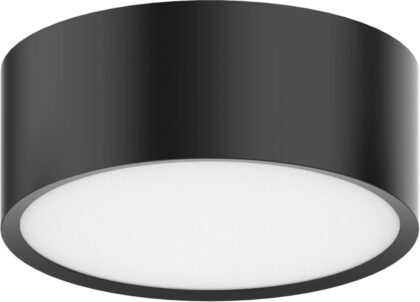 TECHNOLUX LEDCeilingLu-E Rd112-14W-830-BL 540001295700