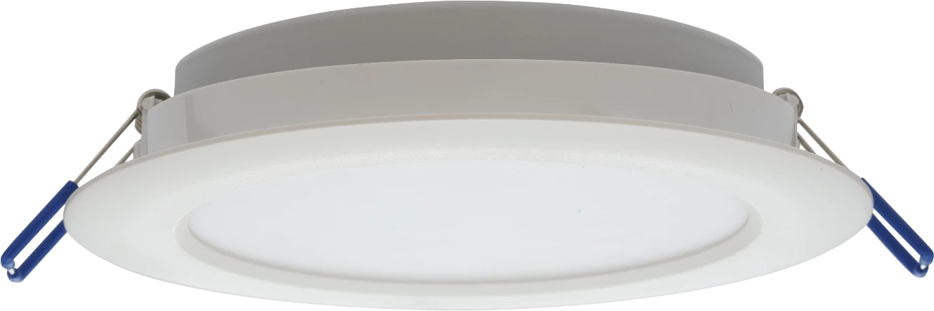 TECHNOLUX LEDDownlightS-E2 Rd150-10W-830/840-WH 540001366300