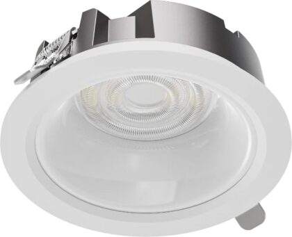 TECHNOLUX LEDDownlightMW-P2 Rd125-8W-930/940 540001383900