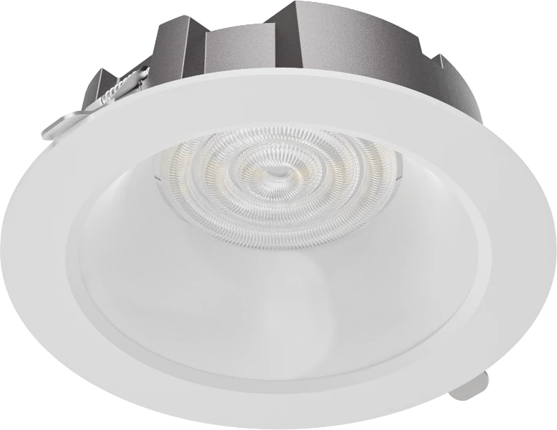 TECHNOLUX LEDDownlightMW-P2 Rd150-12W-930/940 540001384000