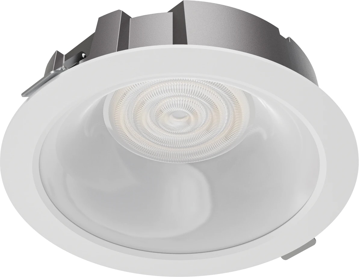 TECHNOLUX LEDDownlightMW-P2 Rd200-30W-930/940 540001384300