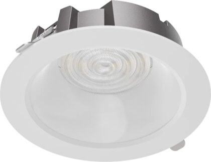 TECHNOLUX LEDDownlightMW-P2 Rd150-12W-BLE2-930/940 540001385900