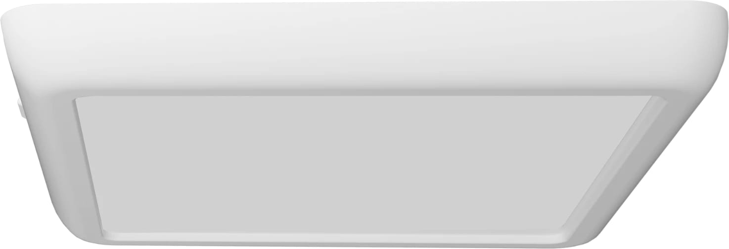 TECHNOLUX LEDDownlightF-E2 Sq270-15/25W-830/840 540001434000