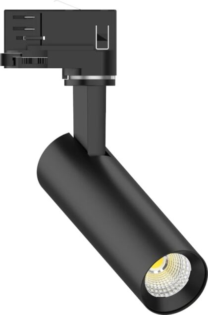 TECHNOLUX LEDSpot3C-C-CS 10W-930/940/950-36D-BL 541001187500
