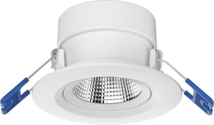 TECHNOLUX LEDSpotRA-Chiara-E 6W-830-36D-WH 541003414300
