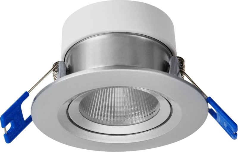 TECHNOLUX LEDSpotRA-Chiara-E 9W-DIM-830-36D-AL 541003589200