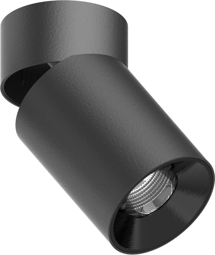 TECHNOLUX LEDSpotRA-Selena-E 5W-930-55D-BL 541003589700