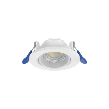 TECHNOLUX Koelbox + 10x slim spot ecomax 541003767200 wit 541003767200+KOELBOX