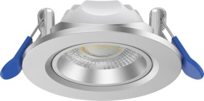 TECHNOLUX LEDSpotRA-Slim-E 7W-927/930/940-DIM-AL 541003767700