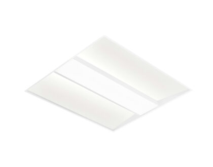 TECHNOLUX LED paneel LEDPanelRc-Mo 595 x 595 mm 35W 4025lm 3000 3000K UGR19 dimbaar 542004092300